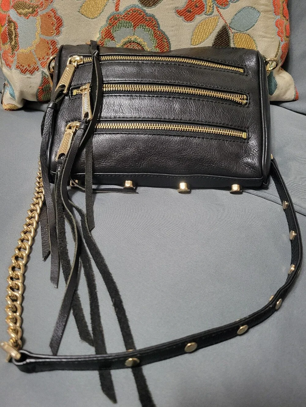 Rebecca Minkoff Crossbody Handbag